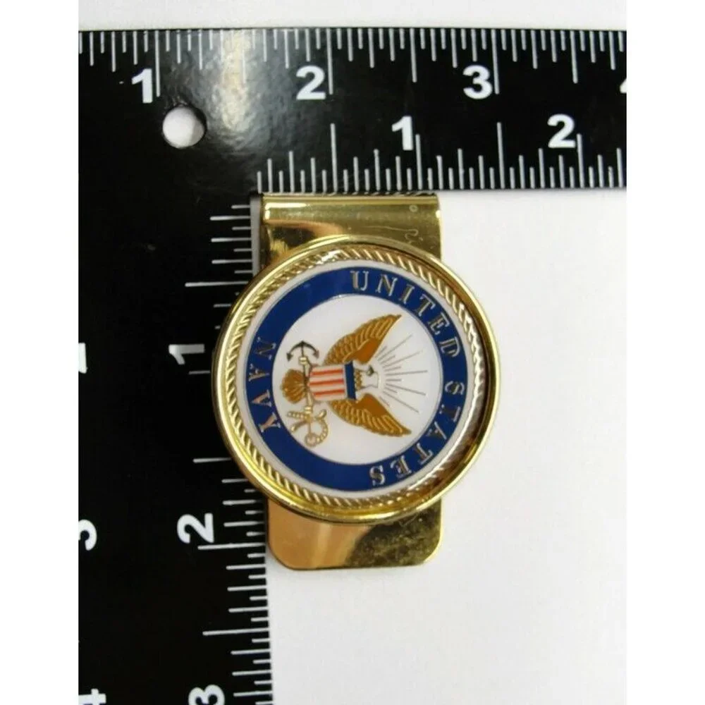 Money Clip 